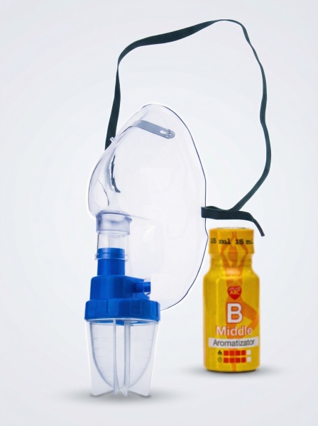 Купить Маска для попперсов + флакон B 15 мл набор — купить | ABC с Сильный и долгий эффектом действия, в Воронеже, цена: 2 600 ₽