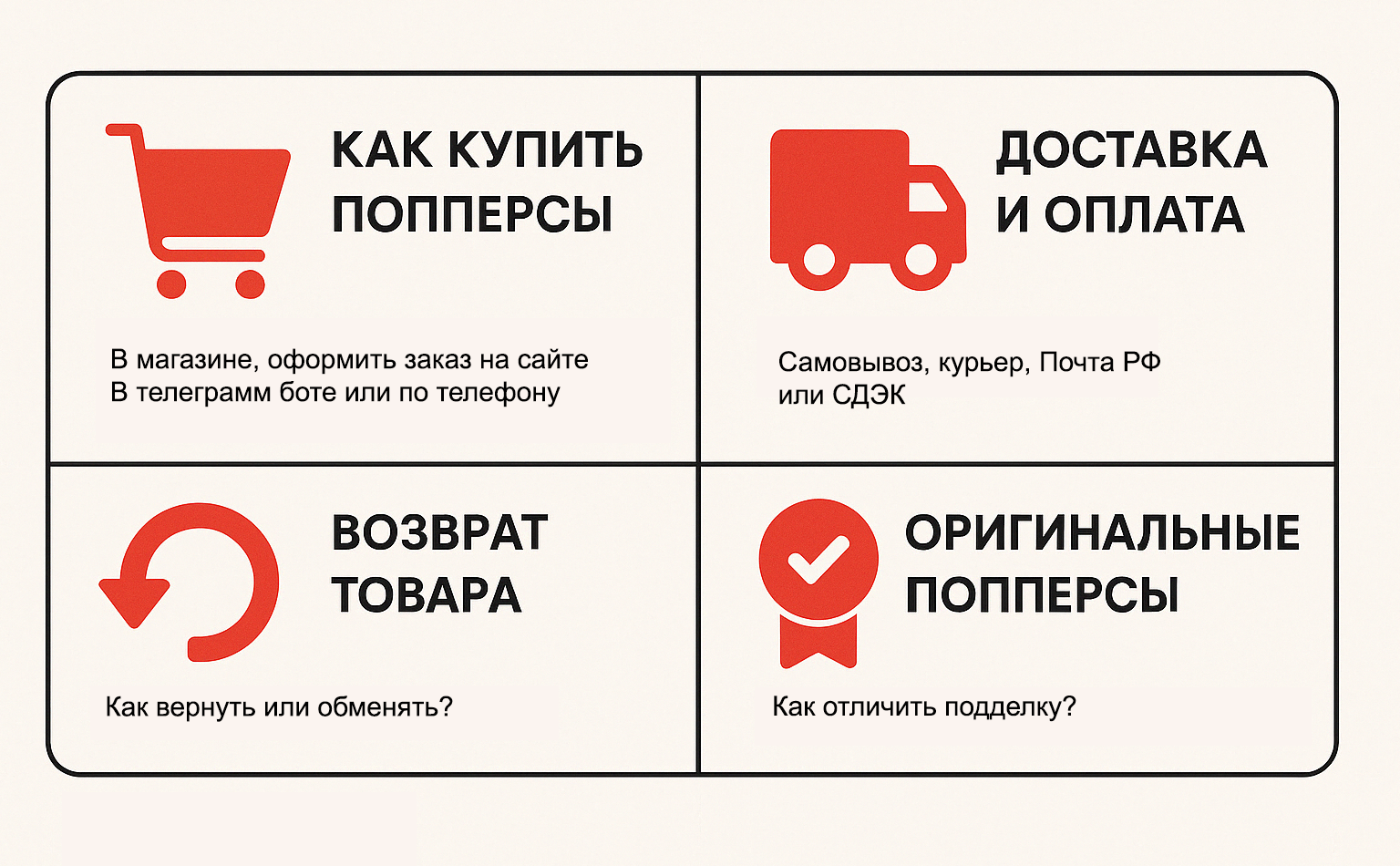 FAQ о попперсах в Воронеже FAQ о попперсах в Воронеже